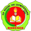 Logo SDN 200 Leuwipanjang